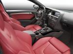 Audi S5 Coupe 2007 года